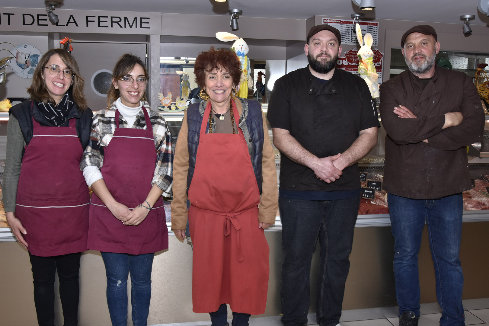 la basse cour cannata bergesserin boucherie charcuterie traiteur 71 (28)