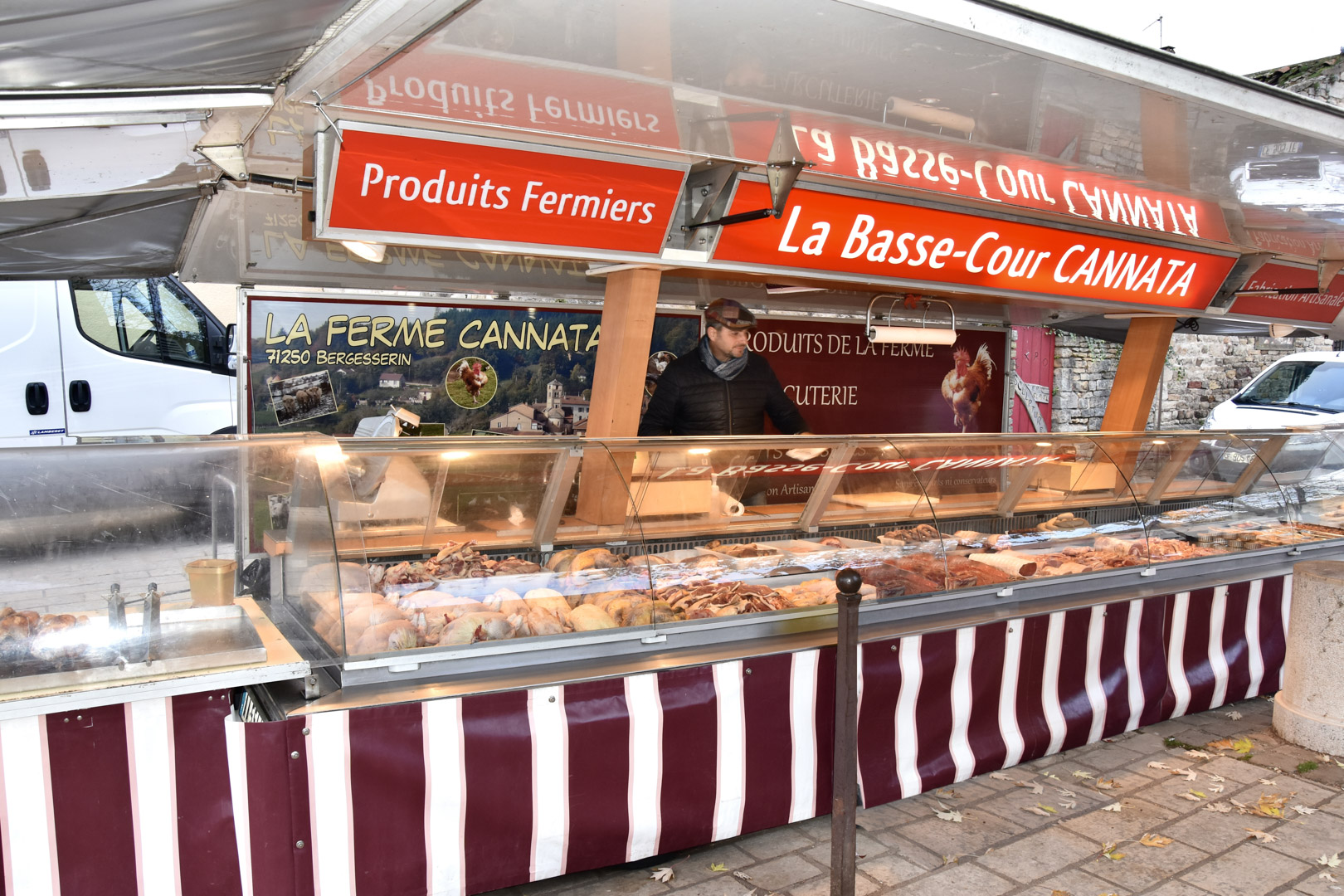 la basse cour cannata bergesserin boucherie charcuterie traiteur 71 (40)