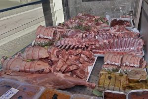la basse cour cannata cluny photos les preparations paella barbecue couscous 5